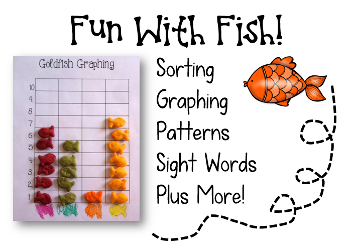fun with fish fb – Mrs. Thompson's Treasures